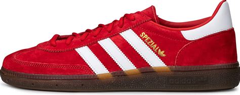 adidas hb spezial rot|Handball Spezial Shoes .